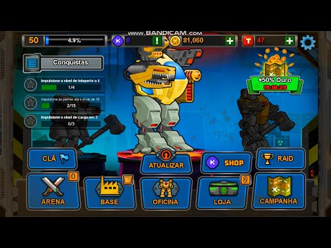 super mechs hacked money and level